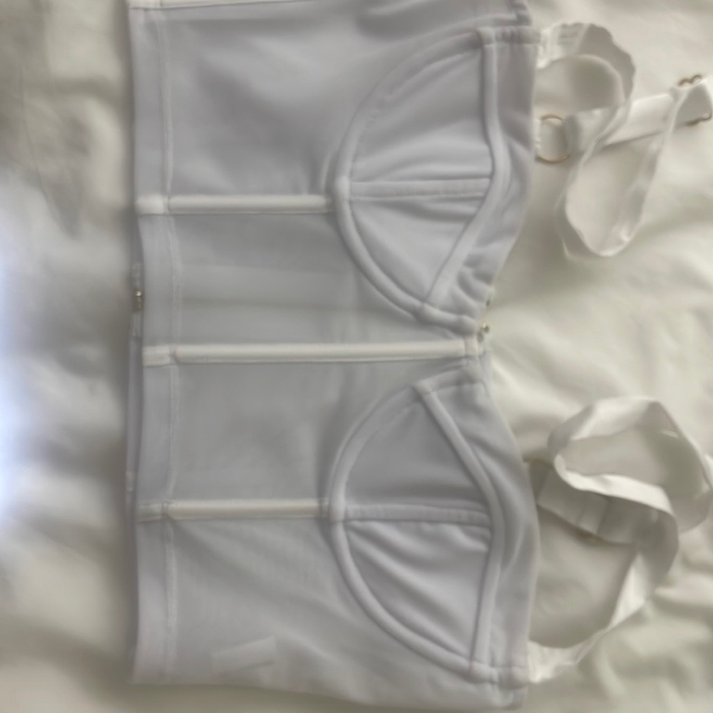 White Fox Top!